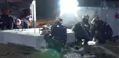 Afyonkarahisar Afad İnsarag Sertifikası Aldı