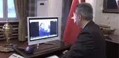 Ağrı Valisi Elban, Aa'nın 