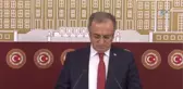 AK Parti Burdur Milletvekili Reşat Petek, 