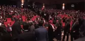 Annesinin Sözüyle Ünlü Tenorlardan Biri Oldu