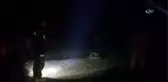 Balık Avına Çıkıp Kaybolan 5 Kişiyi Afad Ekipleri Kurtardı
