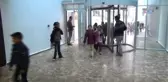 Batman'da Köyde Eğitim Gören Öğrenciler Sinemayla Tanıştı
