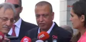 Battal İlgezdi'nin 'Haksız Mal Edinme' Davası Başladı