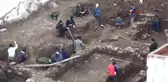 Çanakkale Şehrin Göbeğinde Tarihi Kalıntılar