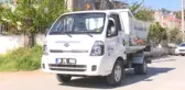 Dar Sokakların Çöpünü 'Çöp Taksi' Alıyor