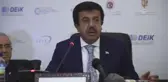 Ekonomi Bakanı Zeybekci, Senegal'de (3)