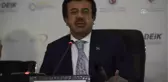 Ekonomi Bakanı Zeybekci, Senegal'de (5)