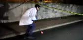 Elazığ'da Silahlı Saldırı: 2 Yaralı