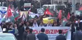 Erciş'te 