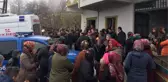 Eve Giren Hırsızlar, Seslere Uyanan Gelin ve Kaynanasını Öldürdü