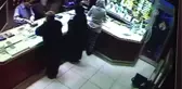 Eyüpsultan'da Hırsızlık İddiası