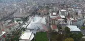 Fatih'in Emanetine Büyük Vefasızlık