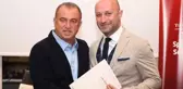Fatih Terim, Florya'da Cenk Ergün'ün Görevine Son Verecek