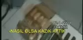 FETÖ'cülerin Ergenekon'da Sakladığı Kazı Görüntüleri 8 Yıl Sonra Ortaya Çıktı