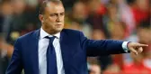 Galatasaray'ın Anlaştığı Fatih Terim, Florya Tesislerine Geldi