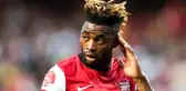 Göztepe, Alex Song'u Gözüne Kestirdi