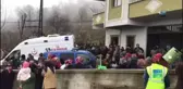 Hırsızlık İçin Girdikleri Evde Gelin ve Kaynanasını Öldürdüler