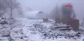 Kastamonu Yangın Sonrası 5 Kişilik Kayıp Ailenin Köylüleri Tedirgin
