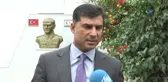 KKTC Başbakanı Özgürgün: 