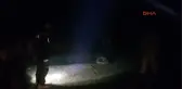Muş Siste Kaybolan Balıkçılar Kurtarıldı