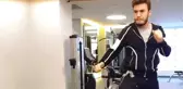 Mustafa Ceceli'den Mafya Gibi Tehdit: Sıkıntın mı Var Koçum?