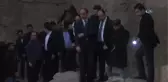 Şanlıurfa'da 12'nci Yüzyıl'dan Kalma Hamam Bulundu