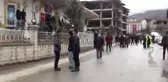 Şehit Polis Memuru İçin Mevlit Okutuldu