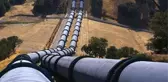 TANAP'ta İlk Gaz İçin Geri Sayım Başladı