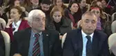 Topkapı Sarayı'nda Fahreddin Paşa Toplantısı