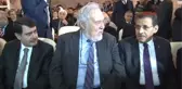 Topkapı Sarayı'nda Fahreddin Paşa Toplantısı