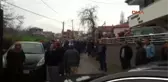 Zonguldak Eve Giren Hırsız, Gelin ve Kayınvalidesini Öldürdü
