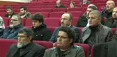 17-25 Aralık Süreci Başakşehir' de Anlatıldı