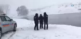3 Gün Önce Kaybolan Gencin Cansız Bedenine Ulaşıldı