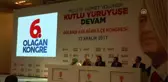 AK Parti Gölbaşı 6. Olağan İlçe Kongresi
