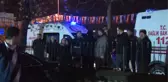 Başbakan Yıldırım, Karabük Valiliğini Ziyaret Etti