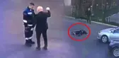 Başkan'dan Dayak Yiyen Zabıta Kenan, İlk Kez Konuştu: Görüntüleri Herkes Gördü, Ötesi Gerisi Yok