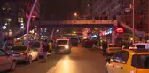 Başkentte Eskiyen Üst Geçitler Kaldırılıyor