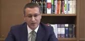 Cumhurbaşkanı Erdoğan'ın Avukatından Açıklama