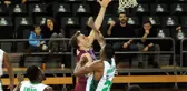 Daçka Trabzon'u Devirdi