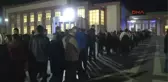 Diyarbakır'da Filarmoni Kuyruğu