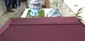 Dpü Simav Meslek Yüksekokulu Öğrencilerinden Maket Sergisi