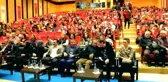 Fransız Piyanistten Filistin İçin Konser