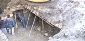 İskilip'te Bulunan Tarihi Yapıda Tespit Kazı Çalışmaları Tamamlandı