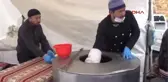 Kayseri Sazlı-sözlü, 'Sıra Geceli' Fuar