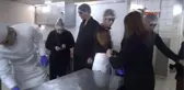 Kayseri Zihinsel ve Bedensel Engelli Öğrenciler Mutfakta