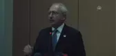 Kılıçdaroğlu: 