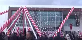 Kırşehir'e Avrupa Standartlarında Et Entegre Servisi