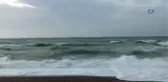 Manavgat'ta Alabora Olan Teknede Kaybolan Vatandaşı Arama Çalışmaları Sürüyor