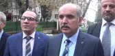 Sağlık Çalışanlarına Darp İddiası