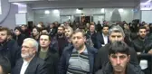 Talha Uğurluel: 